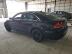 2013 Volkswagen Passat Se იყიდება Des Moines-ში, IA - Side