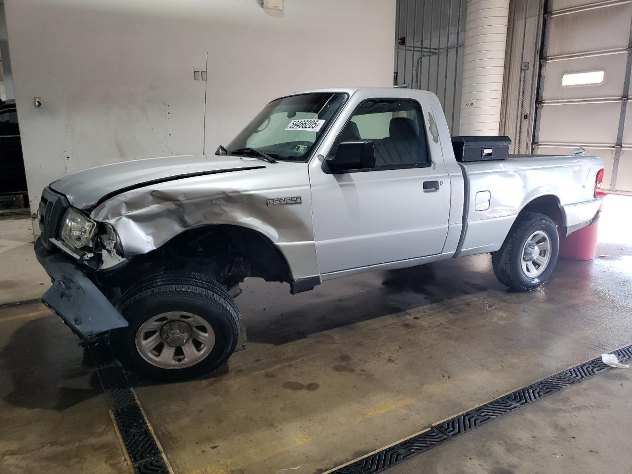 2008 Ford Ranger