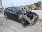 2015 Chevrolet Cruze    en Venta en Chambersburg, PA - Burn - Engine