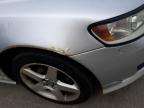 2008 VOLVO V50 SPORT for sale at Copart WHITBURN