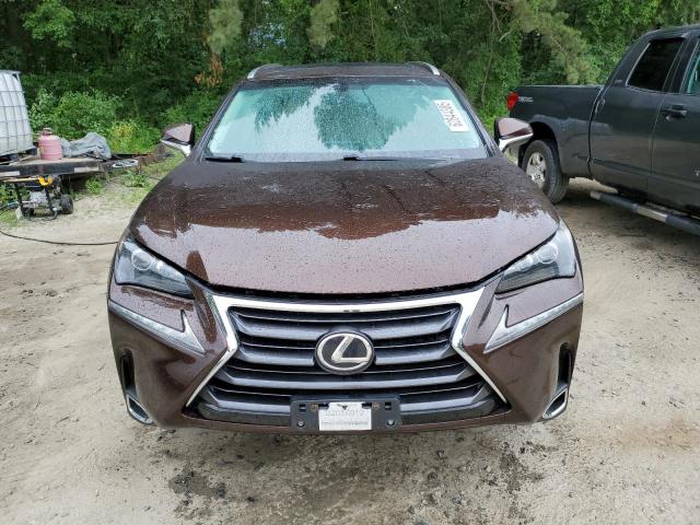 Parquets LEXUS NX 2016 Brown