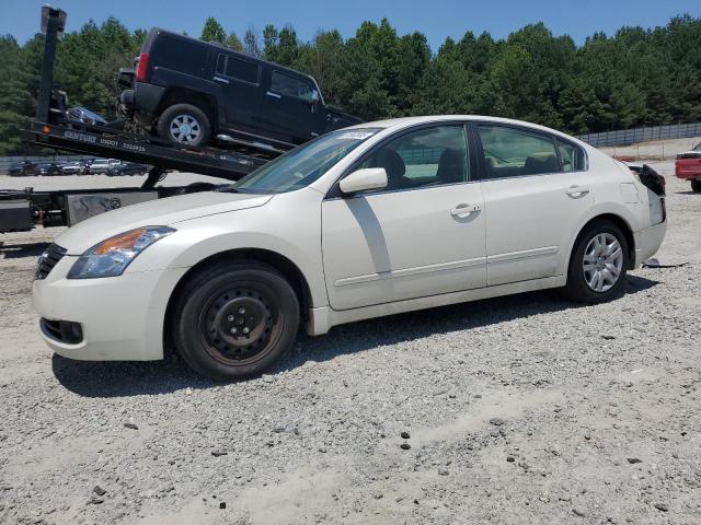 2009 Nissan Altima 2.5