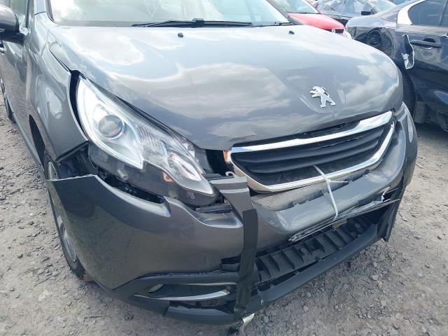 2016 PEUGEOT 2008 ACTIV