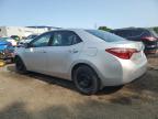 2017 Toyota Corolla L en Venta en Cookstown, ON - Front End