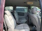 2007 PONTIAC MONTANA SV6   à vendre chez Copart ON - TORONTO