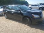 2015 Nissan Sentra S for Sale in Austell, GA - Front End