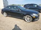 2012 MERCEDES-BENZ C 250   à vendre chez Copart AB - EDMONTON
