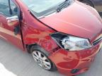 2013 TOYOTA YARIS T SP for sale at Copart SANDY