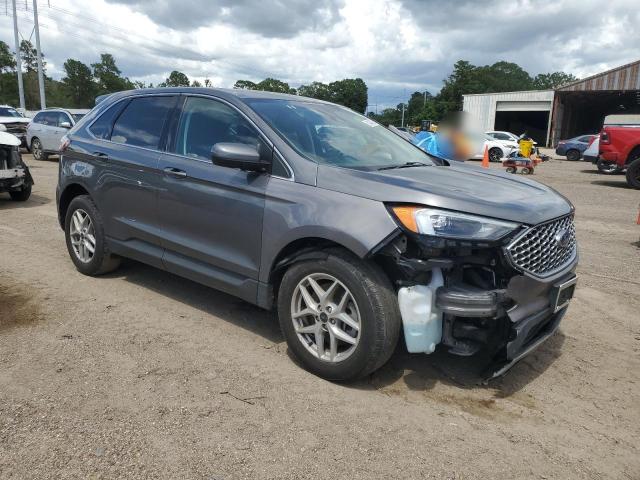  FORD EDGE 2023 Szary