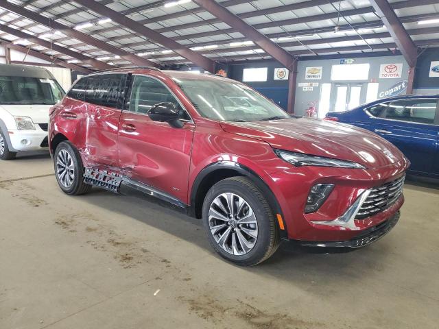  BUICK ENVISION 2024 Maroon