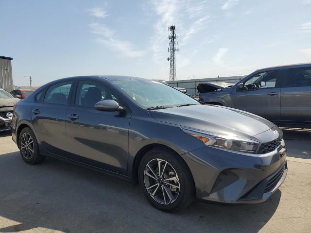  KIA FORTE 2024 Сharcoal