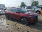 2024 Chevrolet Trax 2Rs na sprzedaż w Appleton, WI - Front End