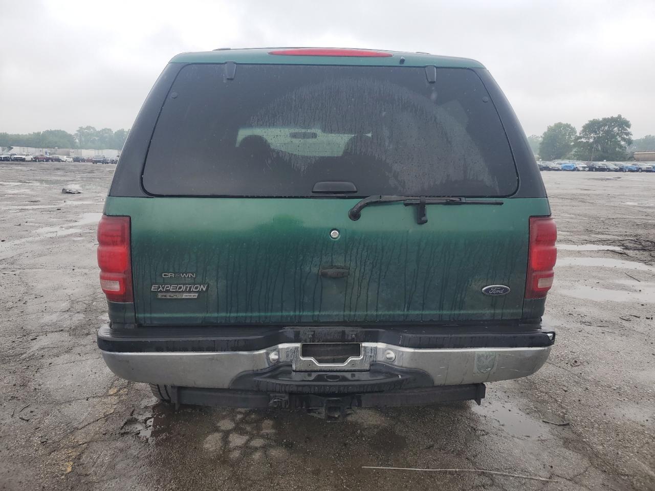 1999 Ford Expedition VIN: 1FMRU1862XLA17882 Lot: 59488535