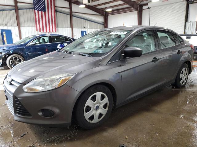 2013 Ford Focus S