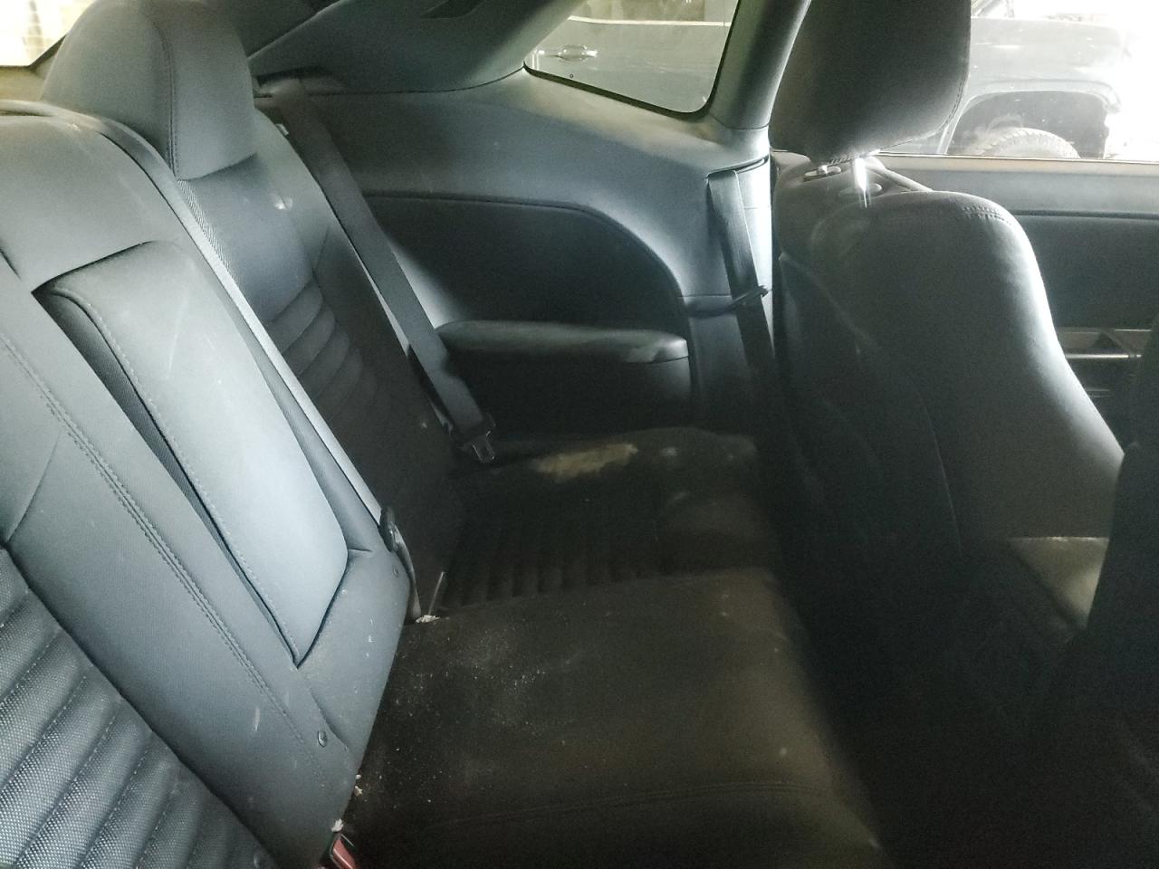 2012 Dodge Challenger Sxt VIN: 2C3CDYAG2CH226217 Lot: 60126515