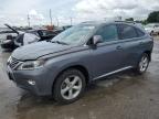 2013 Lexus Rx 350 Base zu verkaufen in Oklahoma City, OK - Rear End
