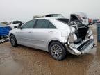 2011 Toyota Camry Base na sprzedaż w Houston, TX - Rear End