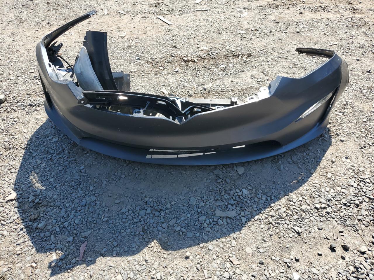 2023 Tesla Model X VIN: 7SAXCAE54PF403932 Lot: 62310845