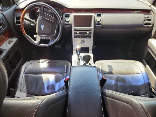 2011 FORD FLEX LIMITED  
