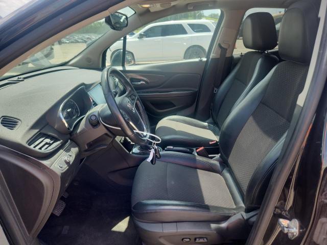  BUICK ENCORE 2019 Czarny