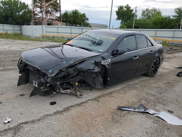 2008 Cadillac Sts