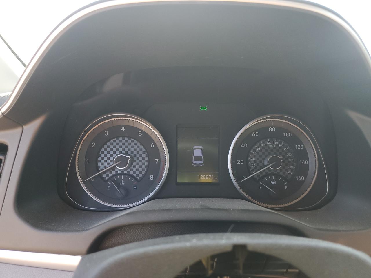2019 Hyundai Elantra Sel VIN: 5NPD84LF4KH456381 Lot: 62351515