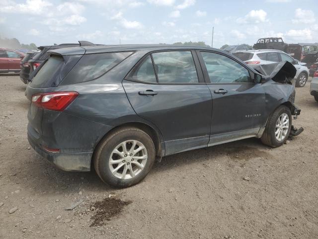  CHEVROLET EQUINOX 2020 Czarny