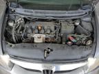 2011 Honda Civic Lx   de vânzare în Hayward, CA - Rear End