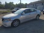 2011 Toyota Camry Base zu verkaufen in York Haven, PA - Biohazard/Chemical