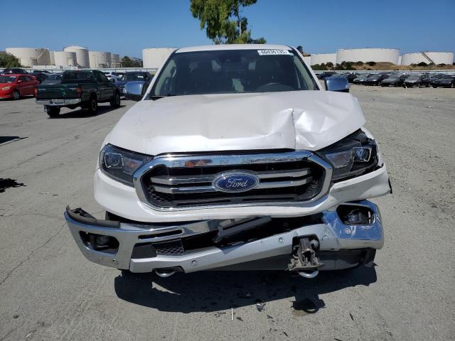  FORD RANGER 2019 Biały