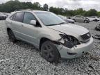 2006 Lexus Rx 330 იყიდება Mebane-ში, NC - Front End