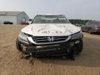 2015 Honda Accord Lx للبيع في Columbia Station، OH - Rollover
