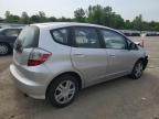 2011 Honda Fit    на продаже в Assonet, MA - Front End