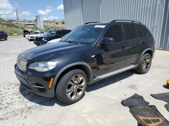 2012 BMW X5 Xdrive5 4.4L