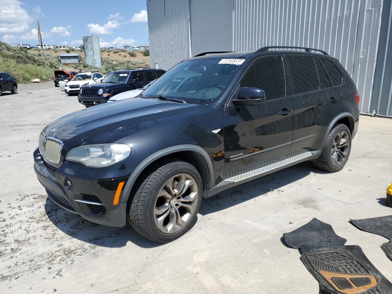 Reno, NV에서 판매 중인 2012 Bmw X5 Xdrive50I - Mechanical