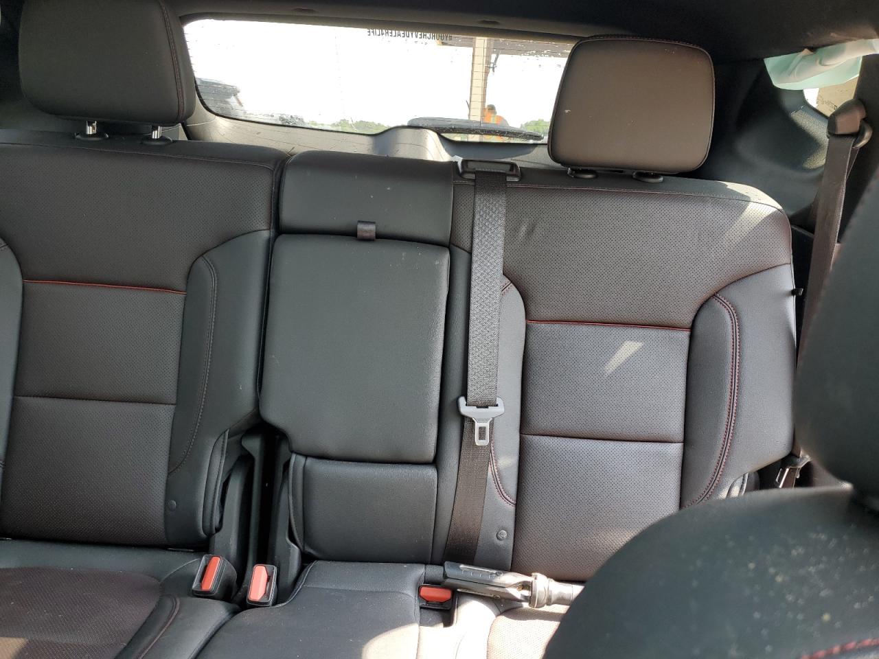 2022 Chevrolet Blazer Rs VIN: 3GNKBERS5NS140234 Lot: 60467015