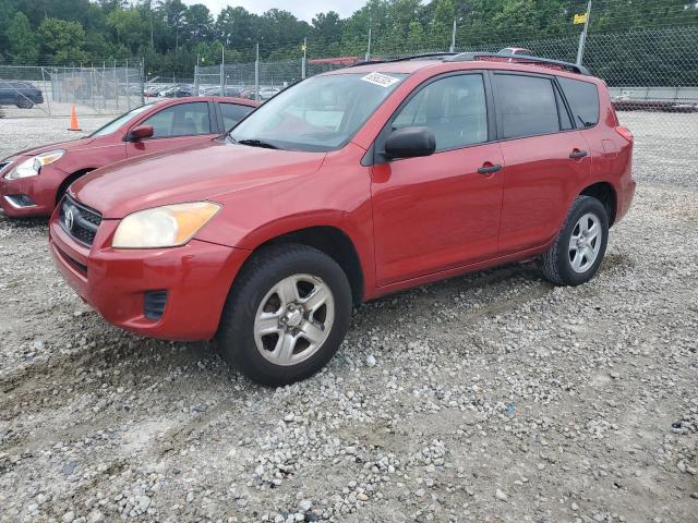 2009 Toyota Rav4 
