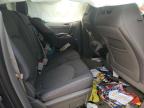 2013 Chevrolet Traverse Ls продається в Woodhaven, MI - Side