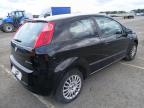 2009 FIAT GRANDE PUN for sale at Copart SANDTOFT