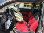 2013 Fiat 500 Pop de vânzare în Albuquerque, NM - Front End