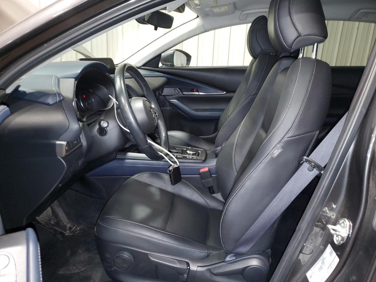 2020 Mazda Cx-30 Select VIN: 3MVDMBCL6LM122353 Lot: 59962695