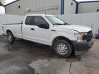 2020 Ford F150 Super Cab zu verkaufen in Riverview, FL - Rear End