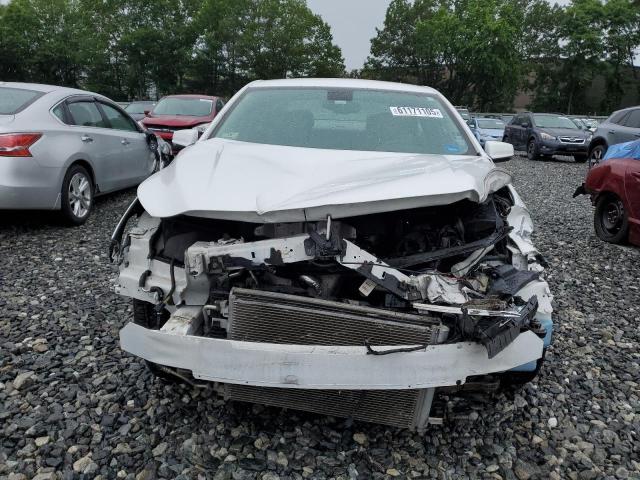  CHEVROLET MALIBU 2014 Biały