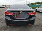 2012 Hyundai Elantra Gls de vânzare în Denver, CO - Front End