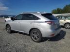 2013 Lexus Rx 450H იყიდება Arlington-ში, WA - Front End