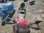 2008 KAWASAKI KLE650 A   for sale at Copart UT - SALT LAKE CITY