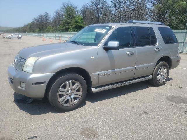 2008 Mercury Mountaineer Premier  