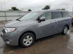 2017 Nissan Quest S for Sale in Littleton, CO - Undercarriage