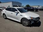 2018 Kia Optima Lx for Sale in Sacramento, CA - Front End