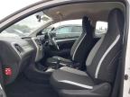 2018 TOYOTA AYGO X-PLA for sale at Copart SANDWICH